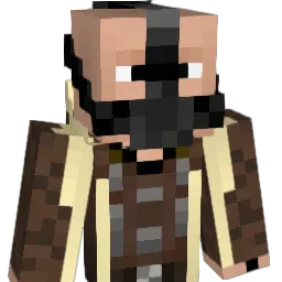 jtfcoolfish's Minecraft skin