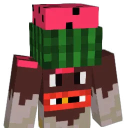 jth_III's Minecraft skin