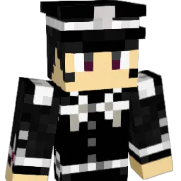 jthespacemonkey Minecraft avatar bust