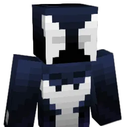 jthiggins10 Minecraft avatar bust