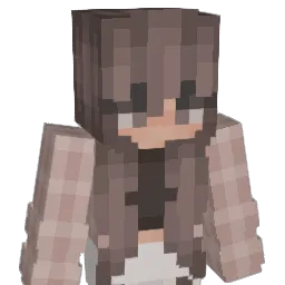 jthom11 Minecraft avatar bust