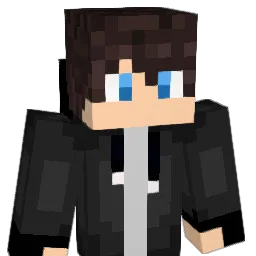 jthomas1999 Minecraft avatar bust