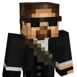 jtipp_ Minecraft avatar bust