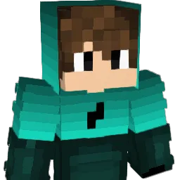 jtizzle1121 Minecraft avatar bust