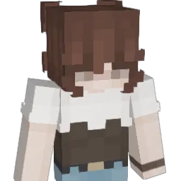 jtizzleee Minecraft avatar bust