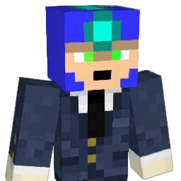 jtjdt Minecraft avatar bust