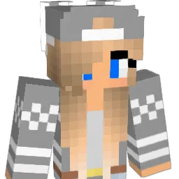 jtlatimer13 Minecraft avatar bust