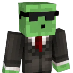 jtminecraft12 Minecraft avatar bust