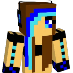 jtmtio's Minecraft skin