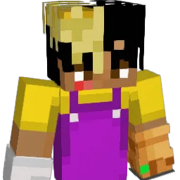 jtnigh_ Minecraft avatar bust