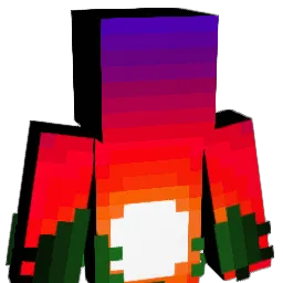 jtnorm Minecraft avatar bust