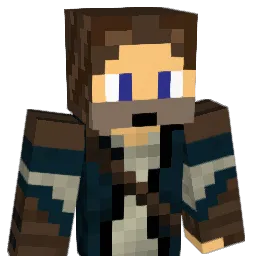 jtpearce's Minecraft skin