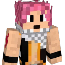 jtprowant's Minecraft skin