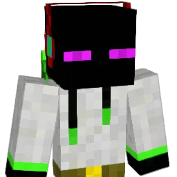 jtrigoboff Minecraft avatar bust
