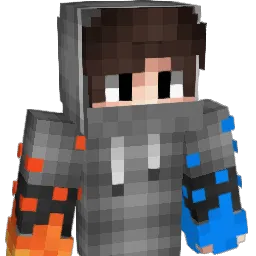 jtrjtr27 Minecraft avatar bust