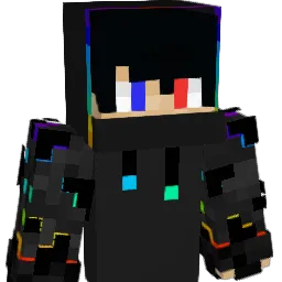 jtrudden23 Minecraft avatar bust