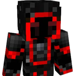 jts916 Minecraft avatar bust