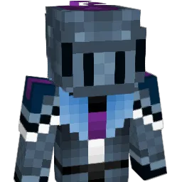 jtseal1 Minecraft avatar bust