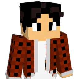jtsisco Minecraft avatar bust
