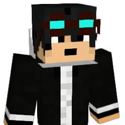 jtthomson Minecraft avatar bust