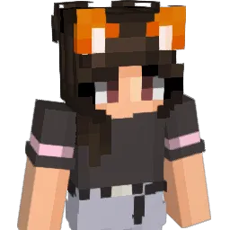 jttln_Tifun Minecraft avatar bust