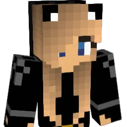 jtturbo09 Minecraft avatar bust