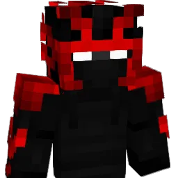 jtwd2012 Minecraft avatar bust