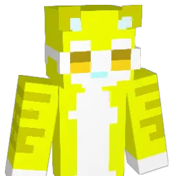 jtwjdtajdtsajdta Minecraft avatar bust