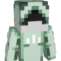 ju1iacz Minecraft avatar bust