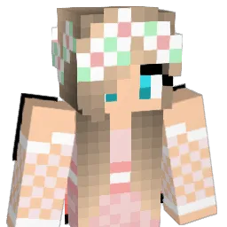 ju424dy's Minecraft skin