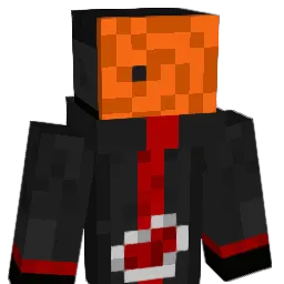 ju9e's Minecraft skin