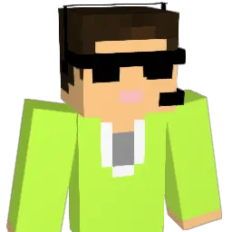 ju_dao's Minecraft skin