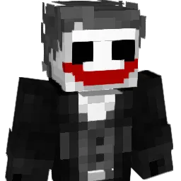 ju_hyeon Minecraft avatar bust