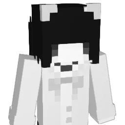 ju_ming's Minecraft skin
