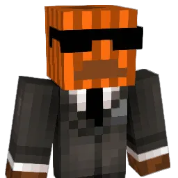 juan123g Minecraft avatar bust