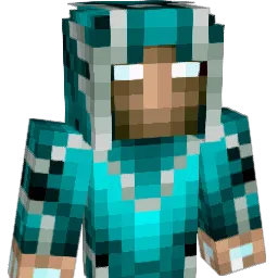 juan9907's Minecraft skin