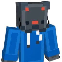 juan_X02 Minecraft avatar bust