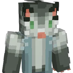 juan______ Minecraft avatar bust