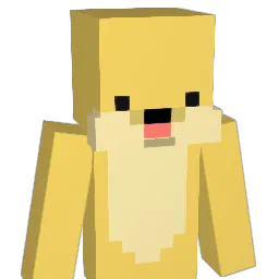 juanboscoPRATS Minecraft avatar bust