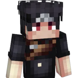juanca03 Minecraft avatar bust