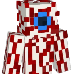juanchocinacho Minecraft avatar bust