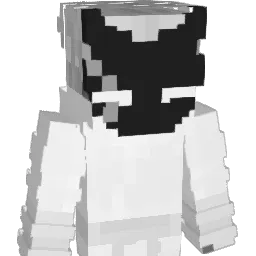 juanchocraft2002 Minecraft avatar bust