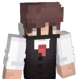 juanchogamer5 Minecraft avatar bust