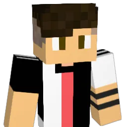 juancmrtnz Minecraft avatar bust
