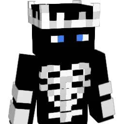 juancraft2024 Minecraft avatar bust