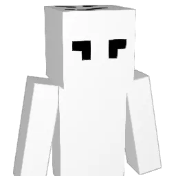 juandee's Minecraft skin