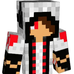 juandestroyer Minecraft avatar bust