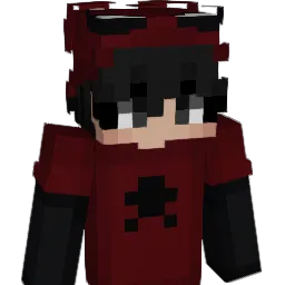 juanfe0280 Minecraft avatar bust