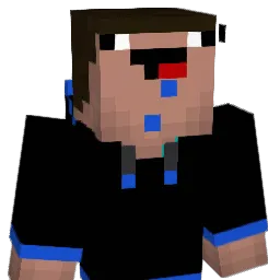 juanfran_suarez Minecraft avatar bust