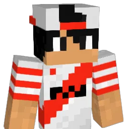 juaniduque12 Minecraft avatar bust